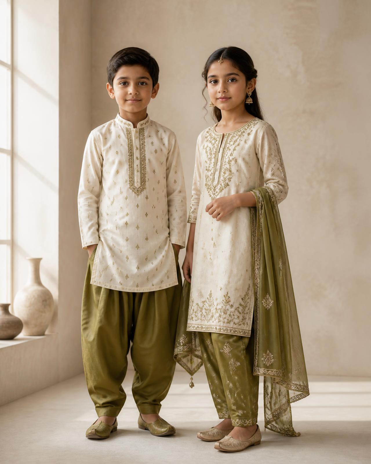 Kids's collection